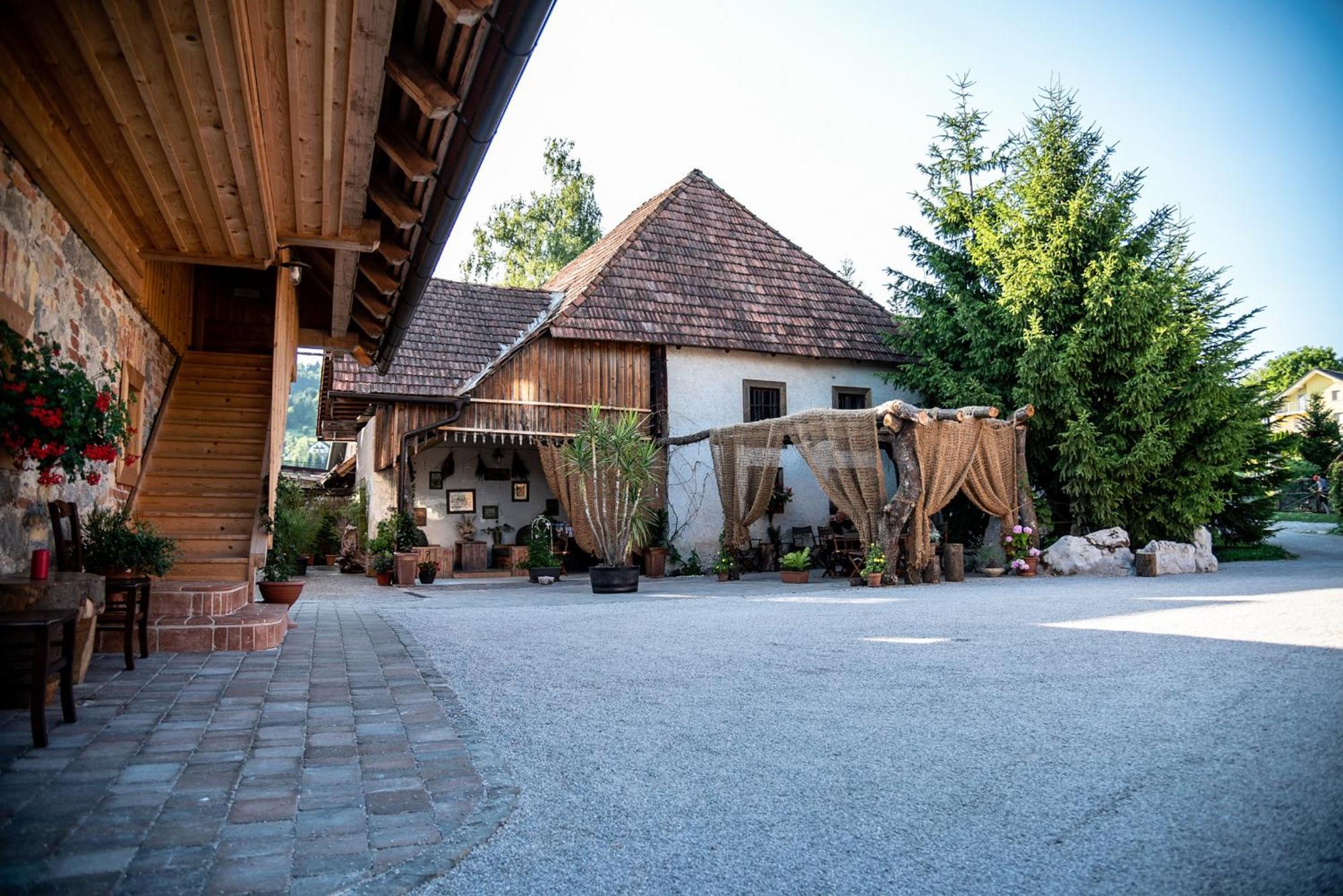 Ivancna Gorica Resort Hisa Ida - Apartments With Hot Tub And Sauna מראה חיצוני תמונה