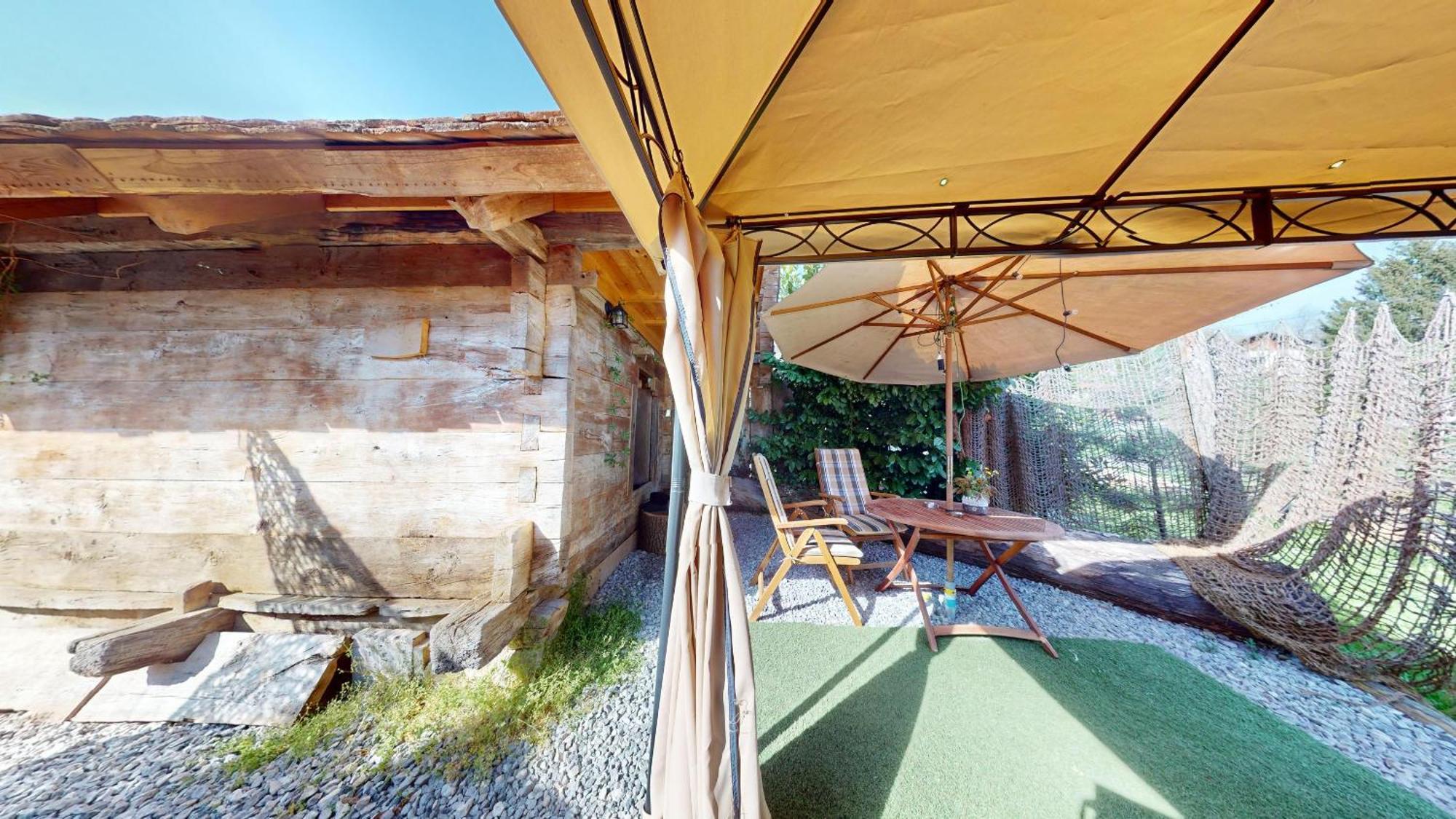 Ivancna Gorica Resort Hisa Ida - Apartments With Hot Tub And Sauna חדר תמונה