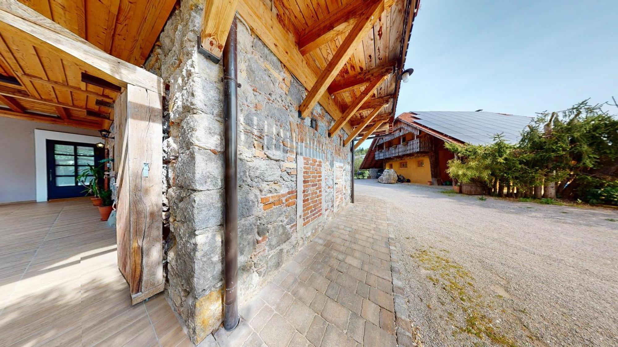 Ivancna Gorica Resort Hisa Ida - Apartments With Hot Tub And Sauna חדר תמונה