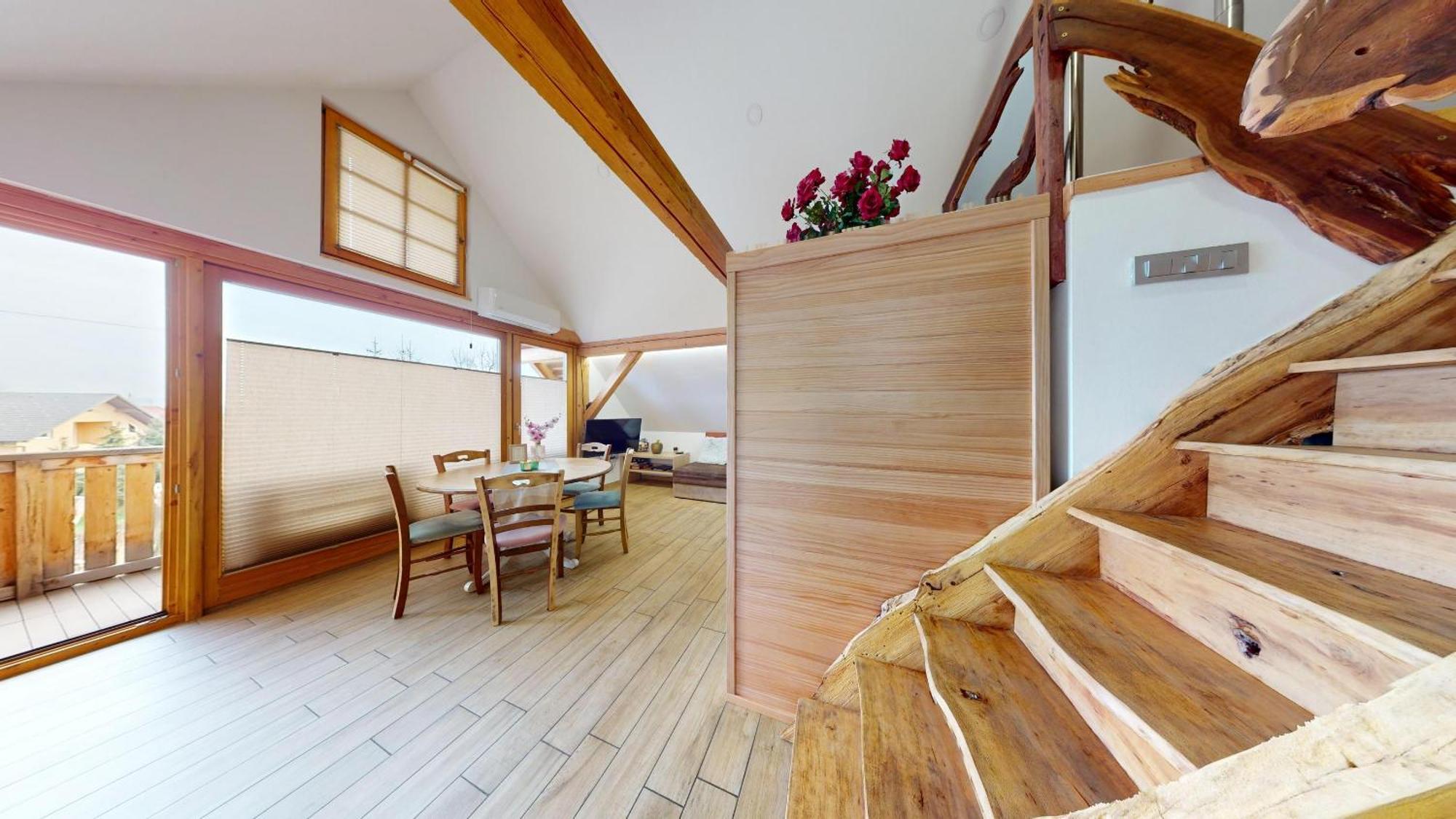 Ivancna Gorica Resort Hisa Ida - Apartments With Hot Tub And Sauna חדר תמונה