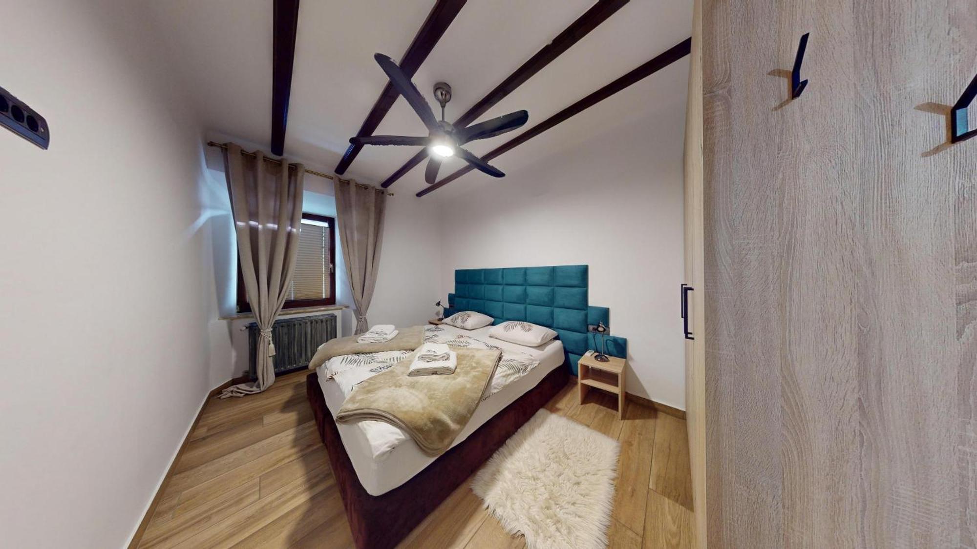 Ivancna Gorica Resort Hisa Ida - Apartments With Hot Tub And Sauna חדר תמונה
