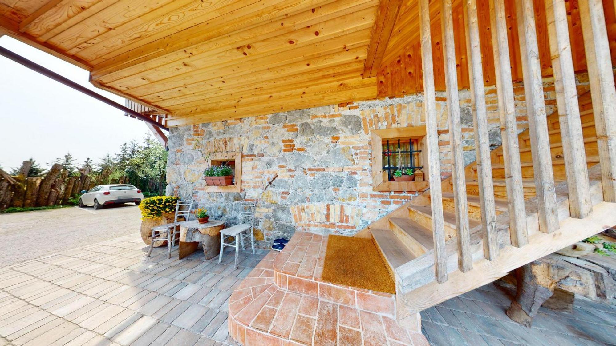Ivancna Gorica Resort Hisa Ida - Apartments With Hot Tub And Sauna חדר תמונה