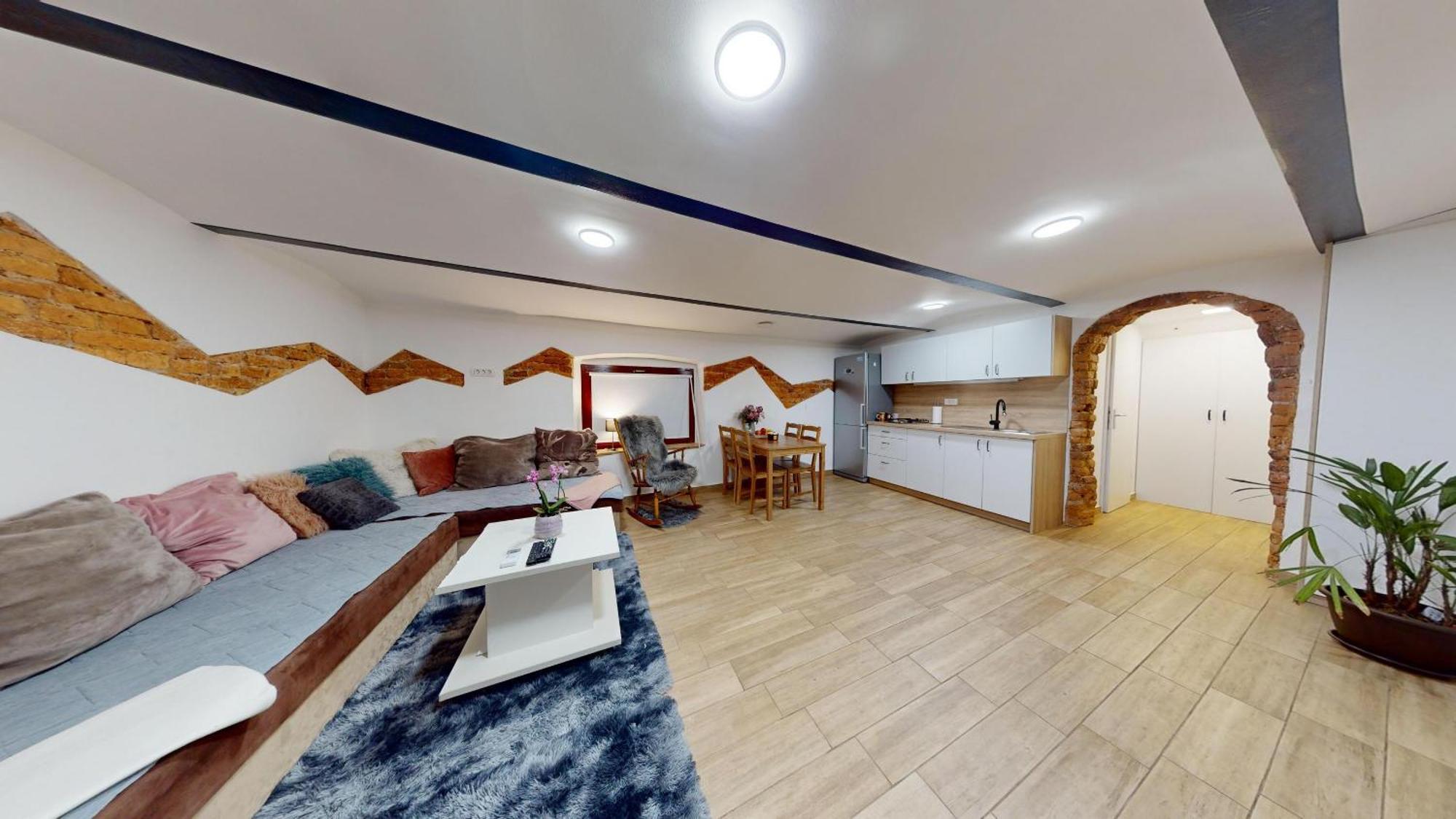 Ivancna Gorica Resort Hisa Ida - Apartments With Hot Tub And Sauna חדר תמונה