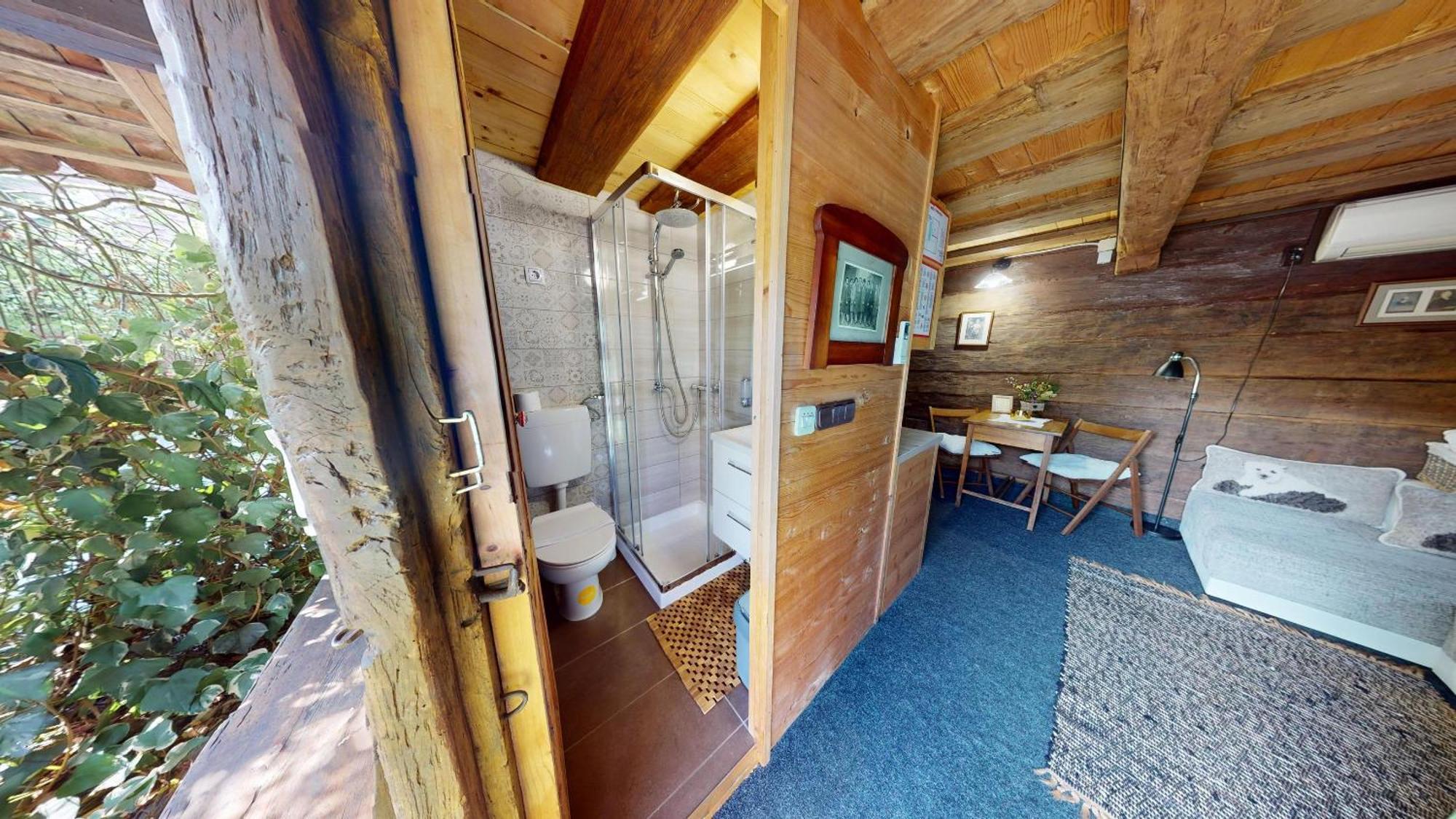 Ivancna Gorica Resort Hisa Ida - Apartments With Hot Tub And Sauna מראה חיצוני תמונה